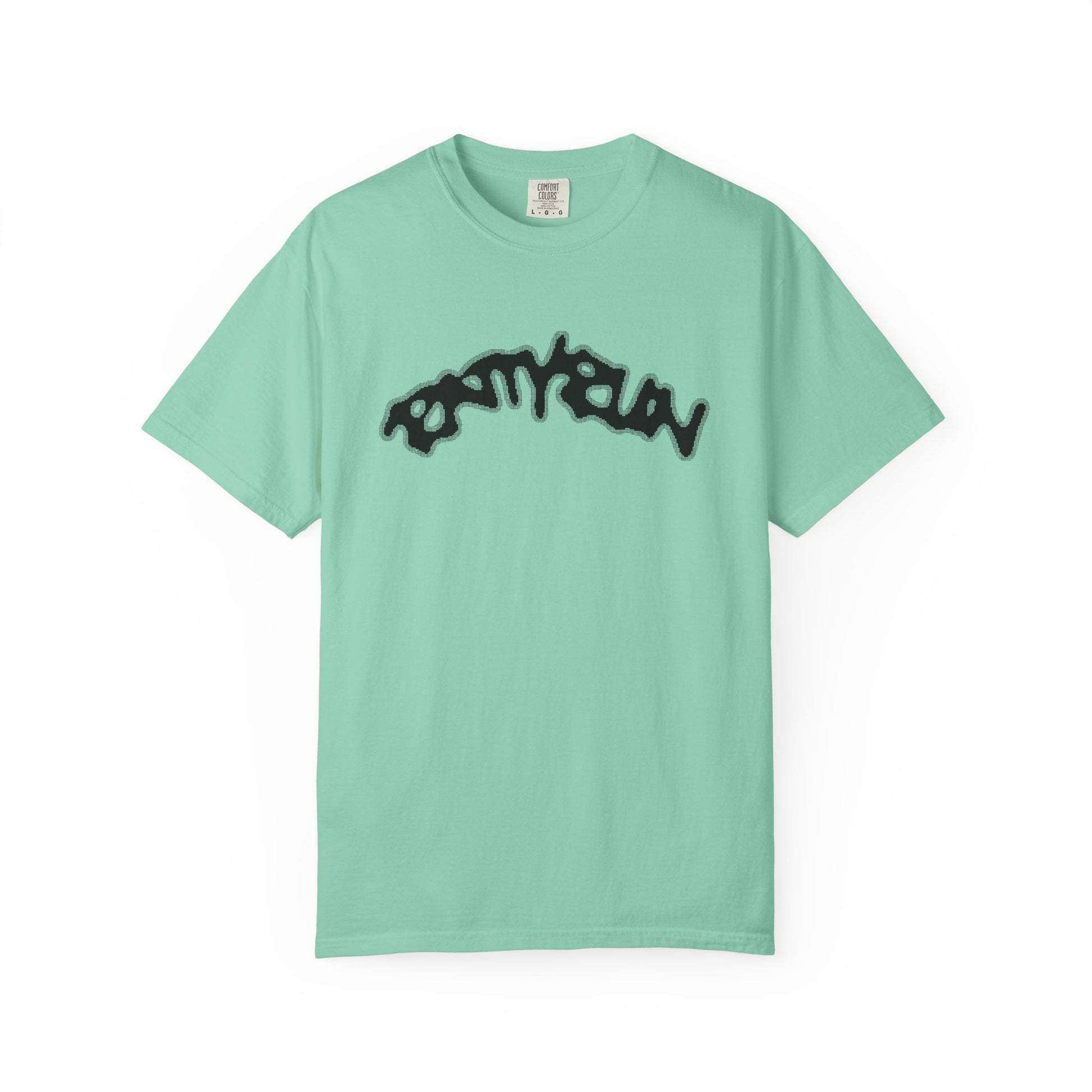 Ratty Handwritten Shirt