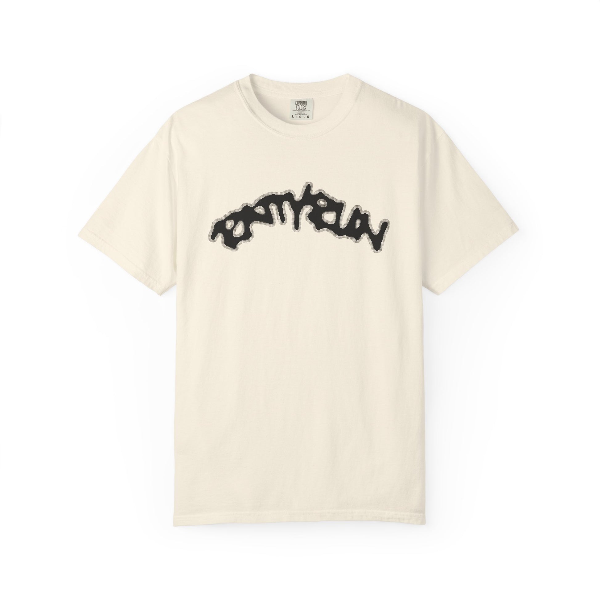 Ratty Handwritten Shirt