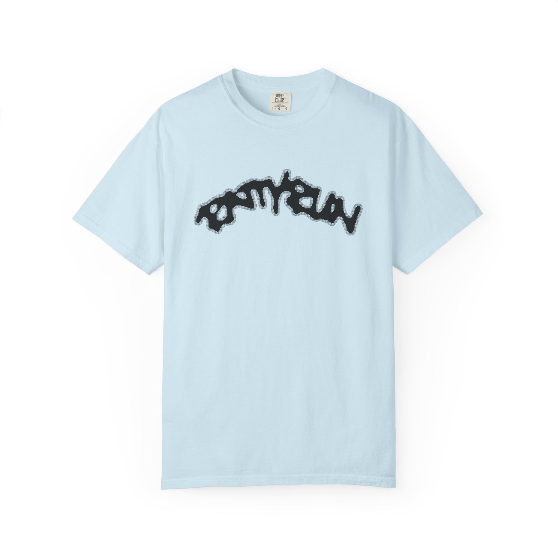 Ratty Handwritten Shirt