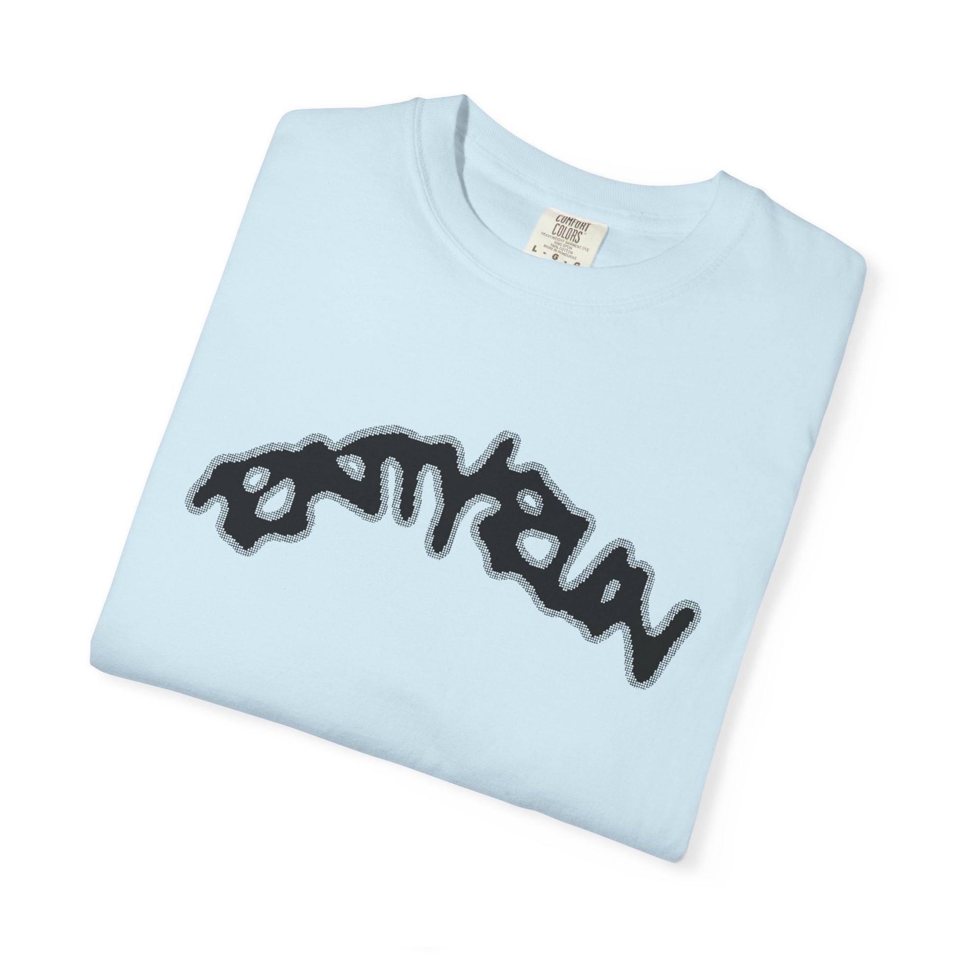 Ratty Handwritten Shirt