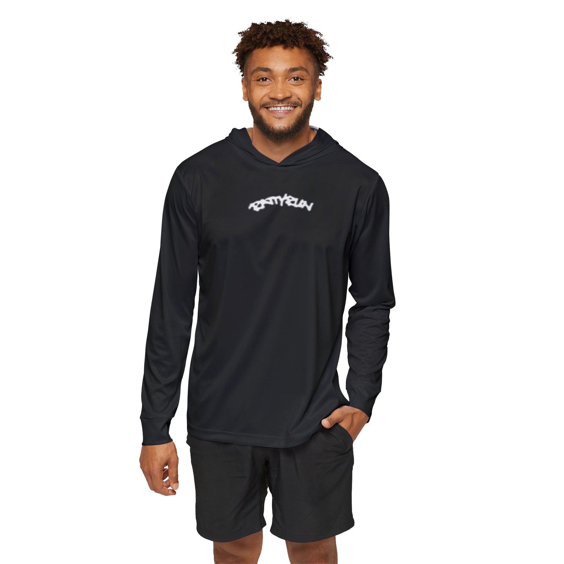 Ratty Run Sports Performance Hoodie