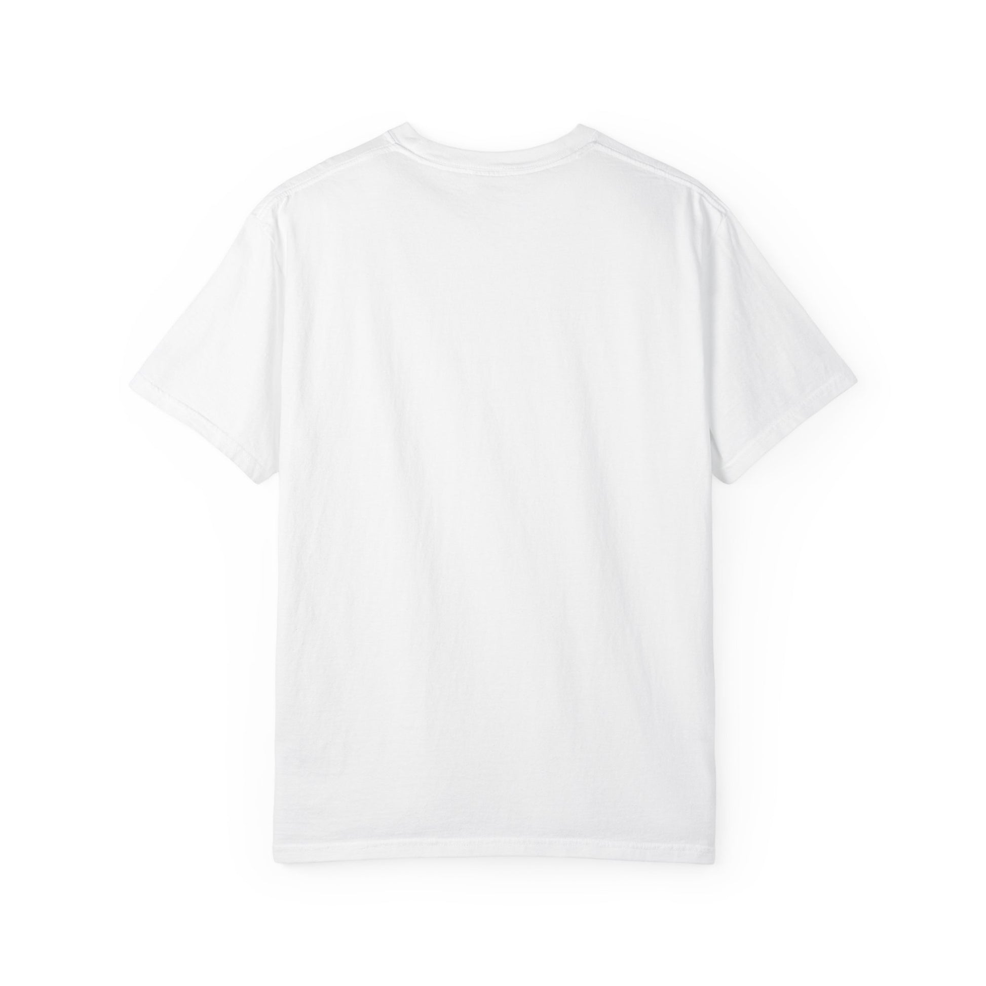 Ratty Handwritten Shirt