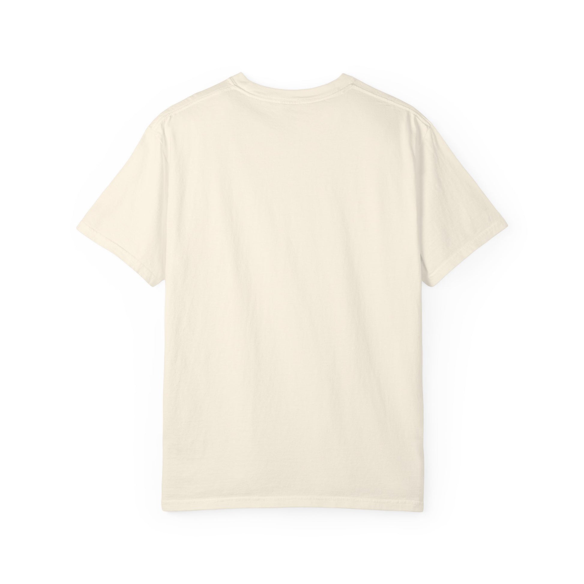 Ratty Handwritten Shirt