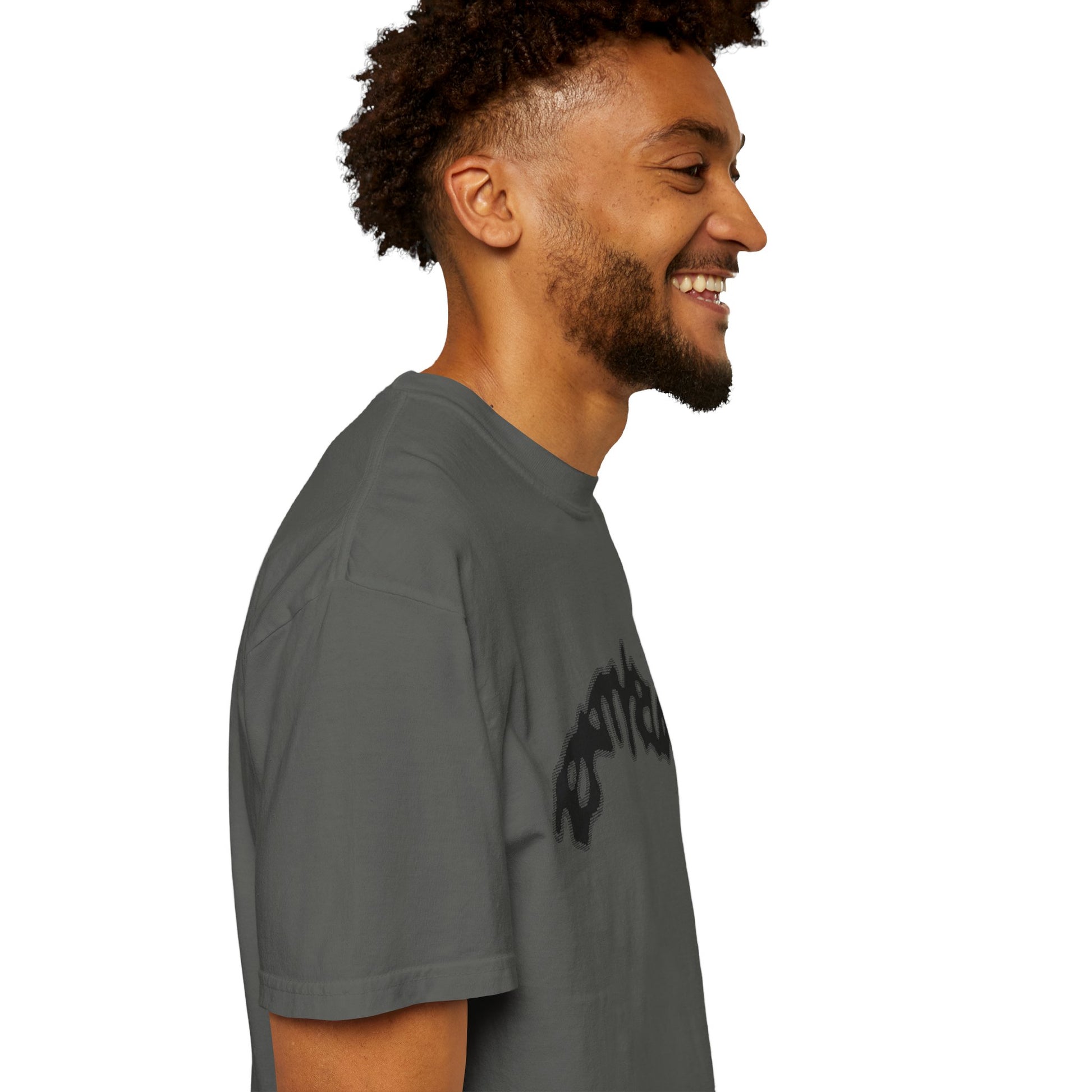 Ratty Handwritten Shirt
