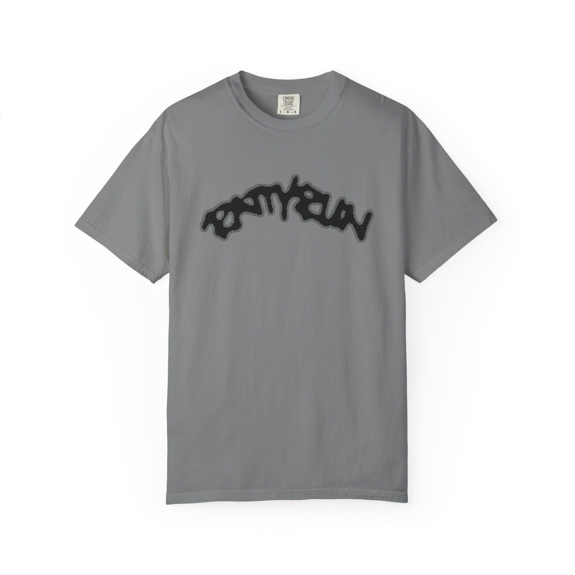 Ratty Handwritten Shirt