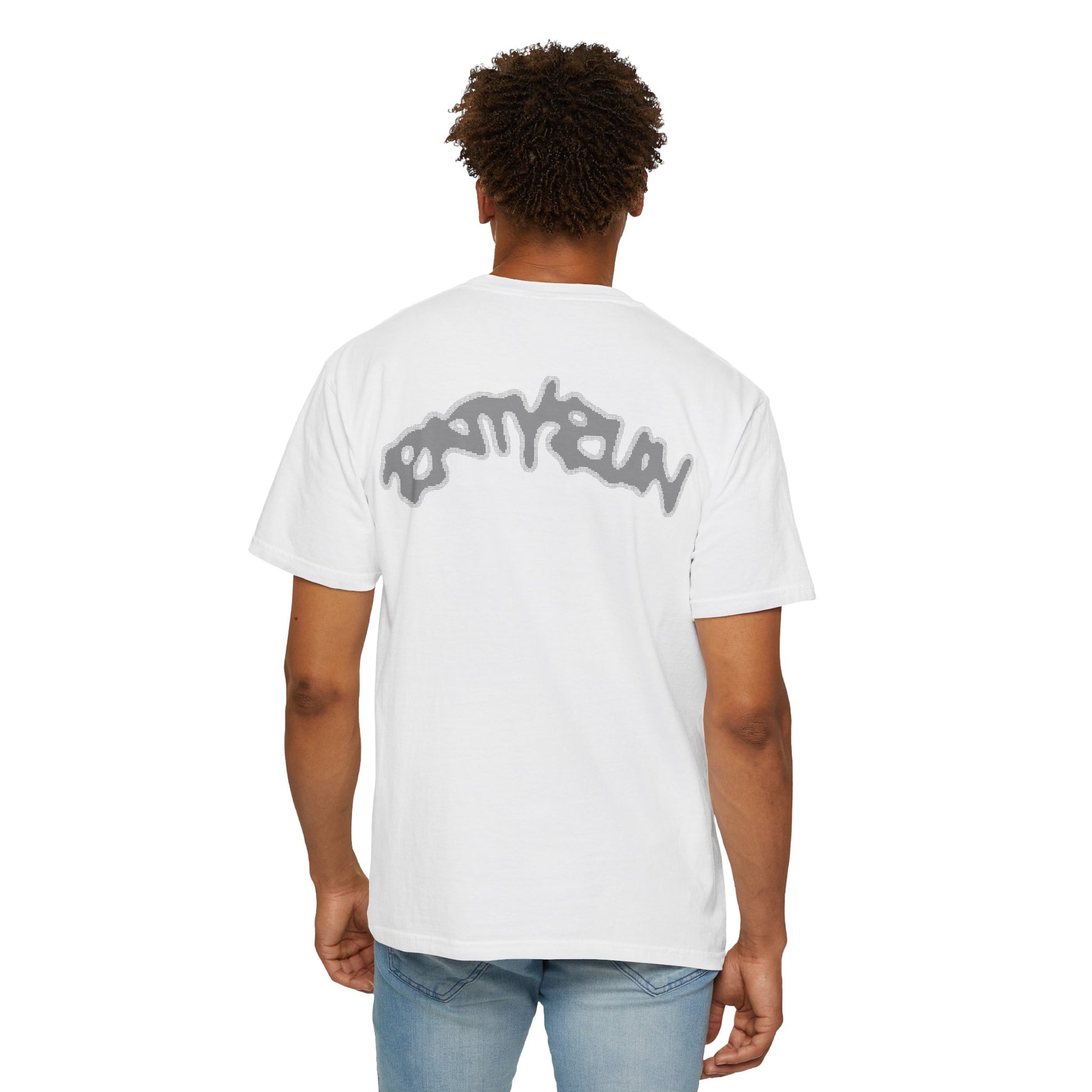 Ratty Run Graphic Unisex T-Shirt