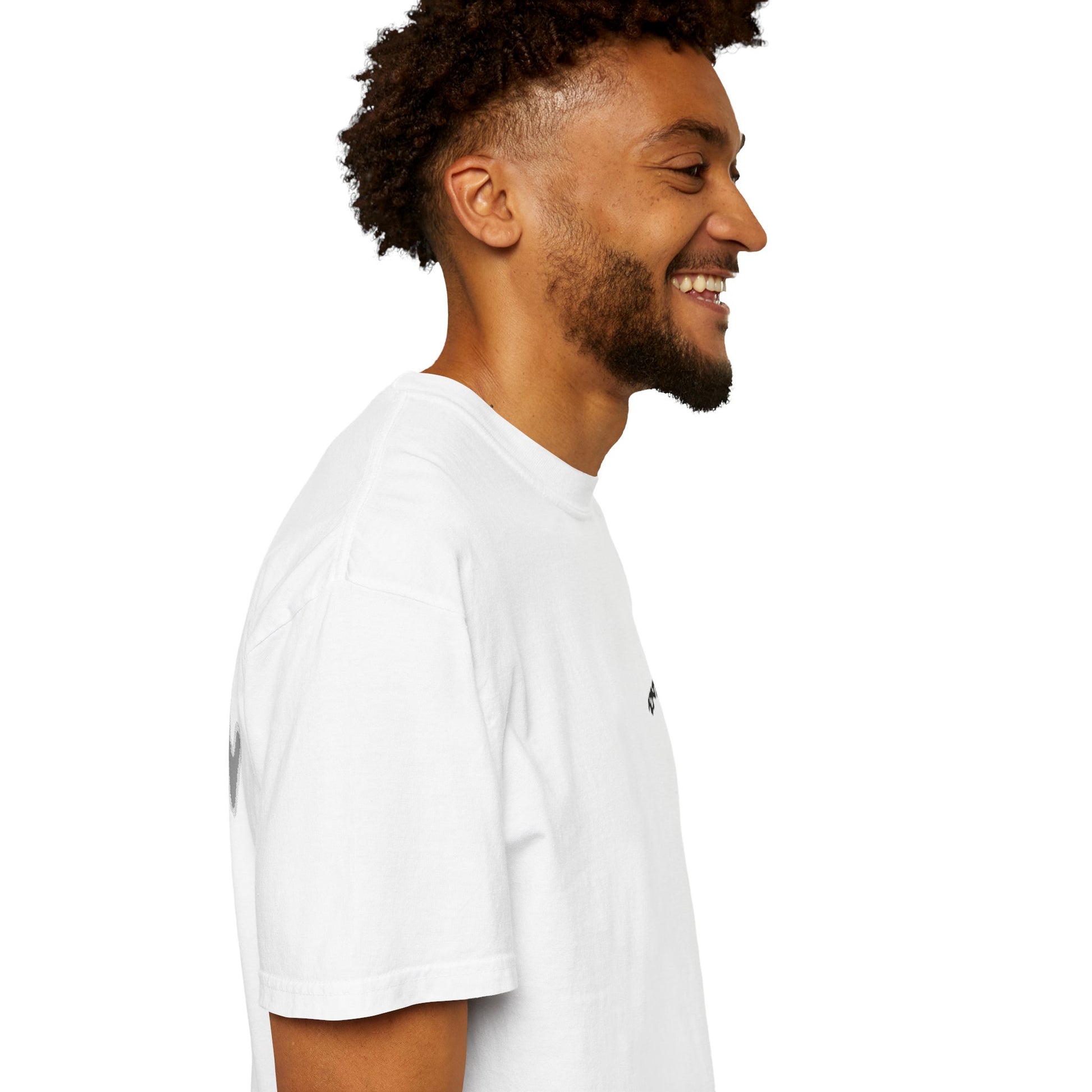 Ratty Run Graphic Unisex T-Shirt