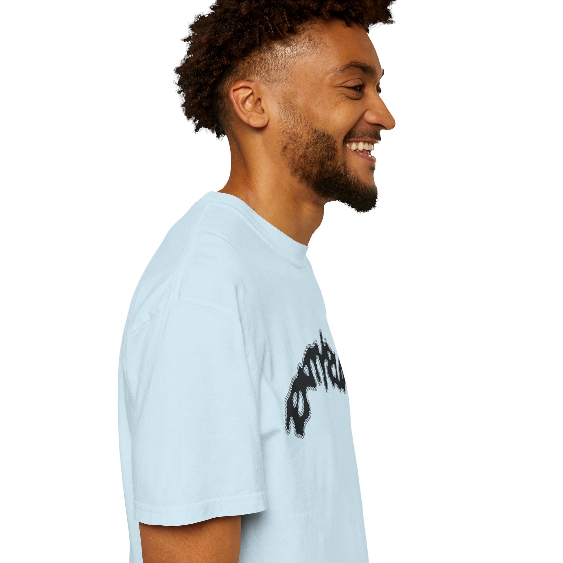 Ratty Handwritten Shirt