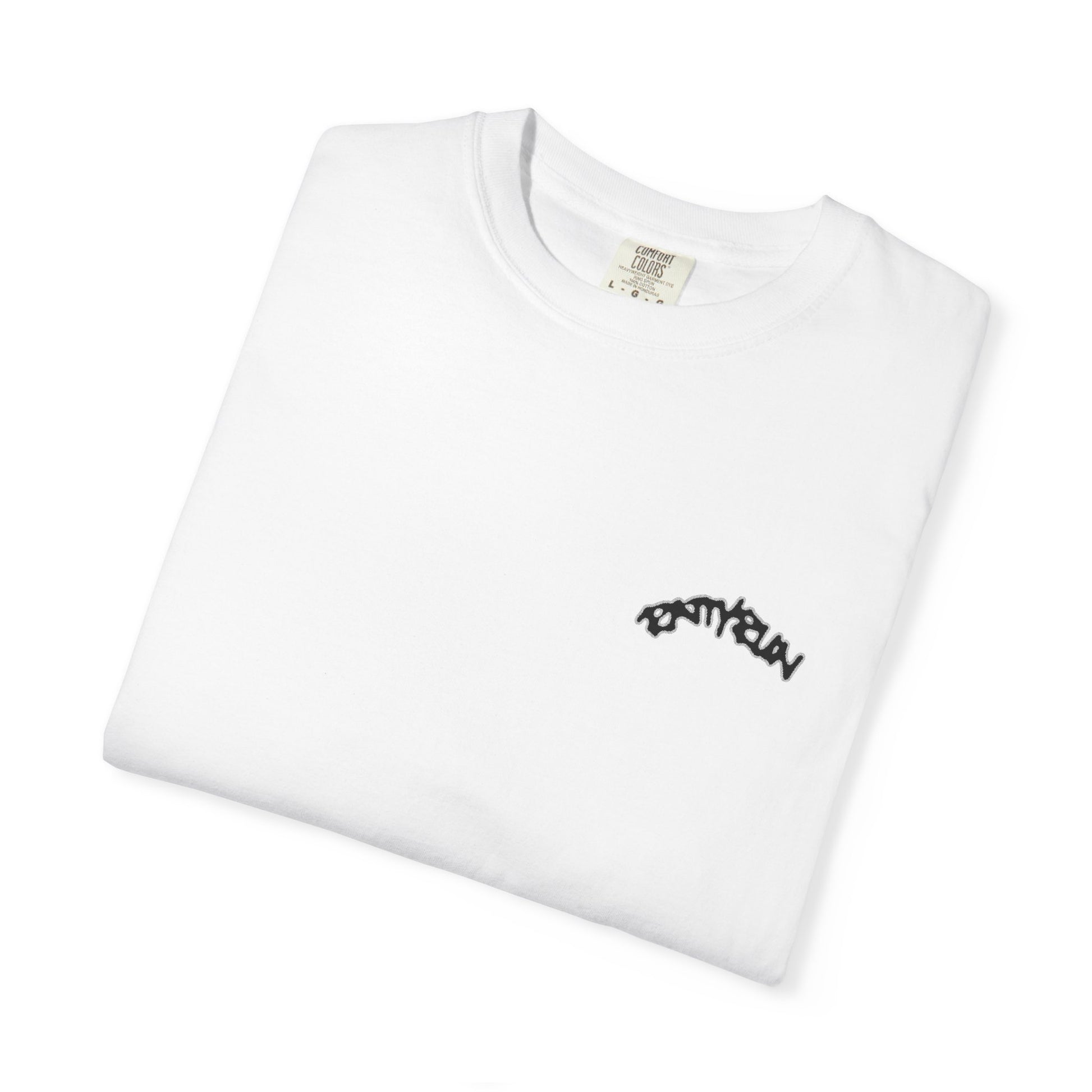 Ratty Run Graphic Unisex T-Shirt