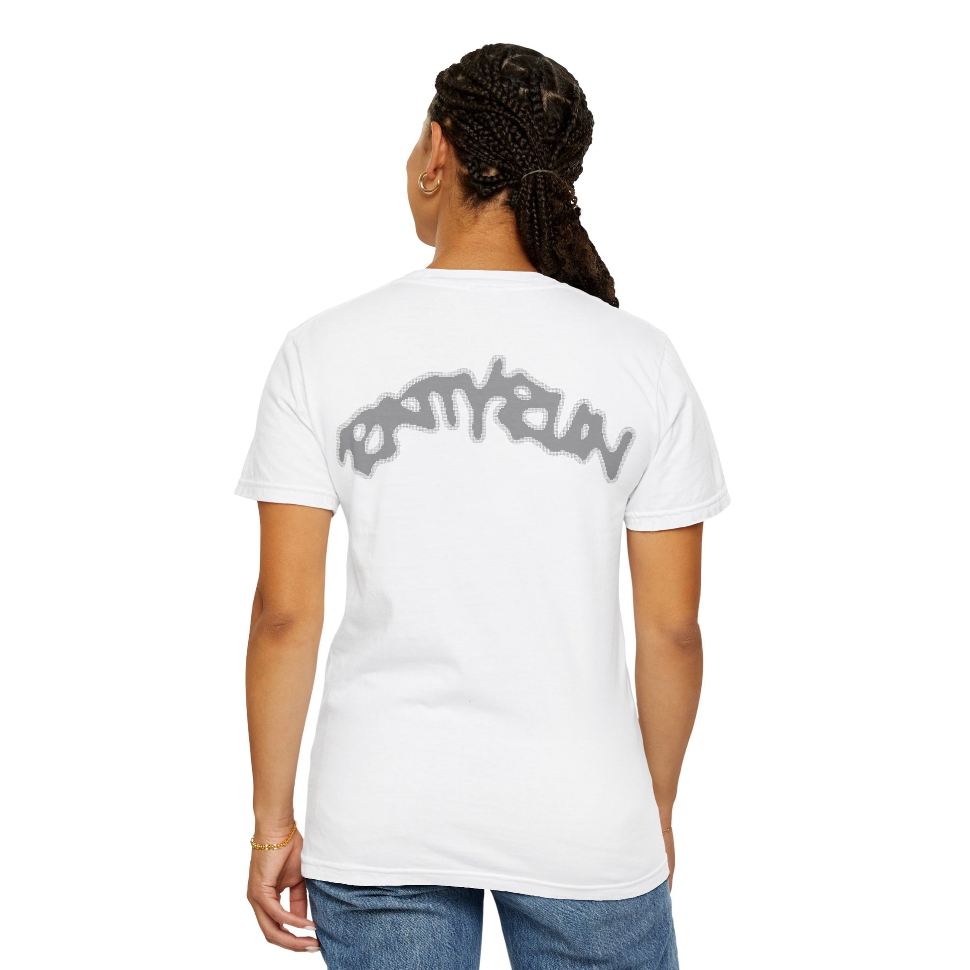Ratty Run Graphic Unisex T-Shirt