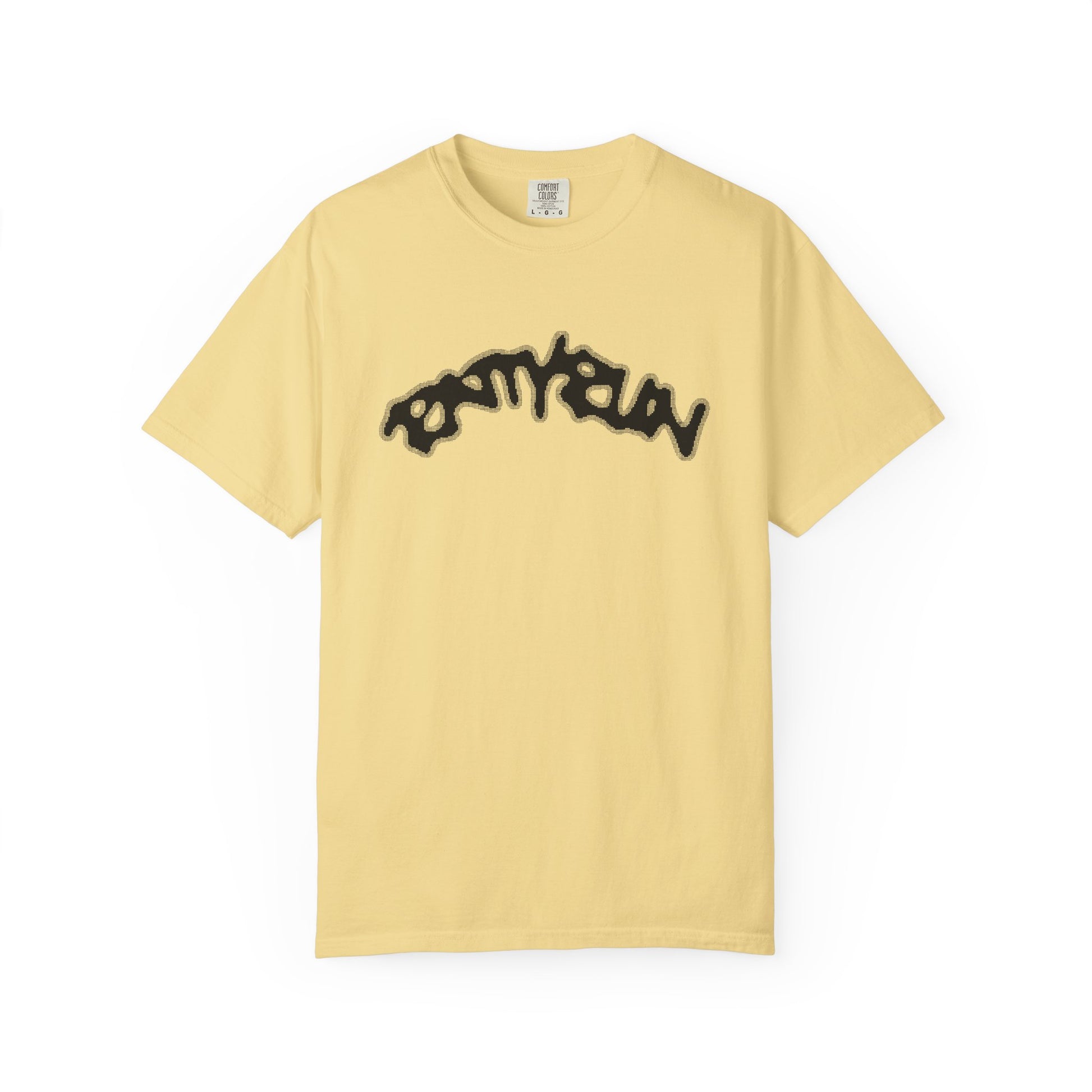 Ratty Handwritten Shirt