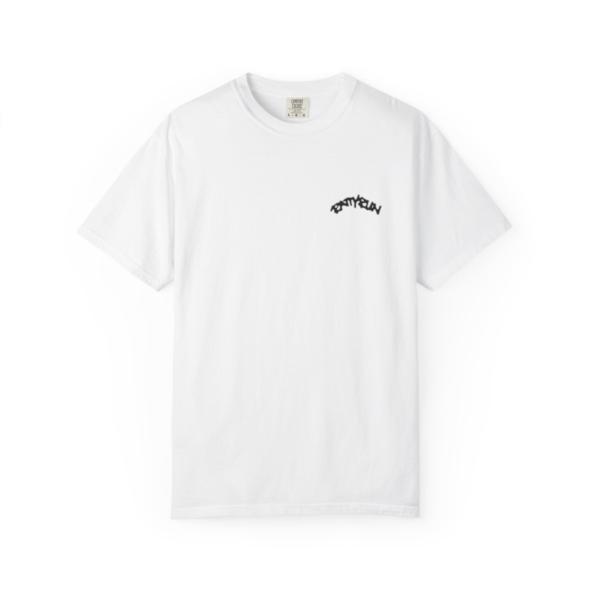 Ratty Run Graphic Unisex T-Shirt