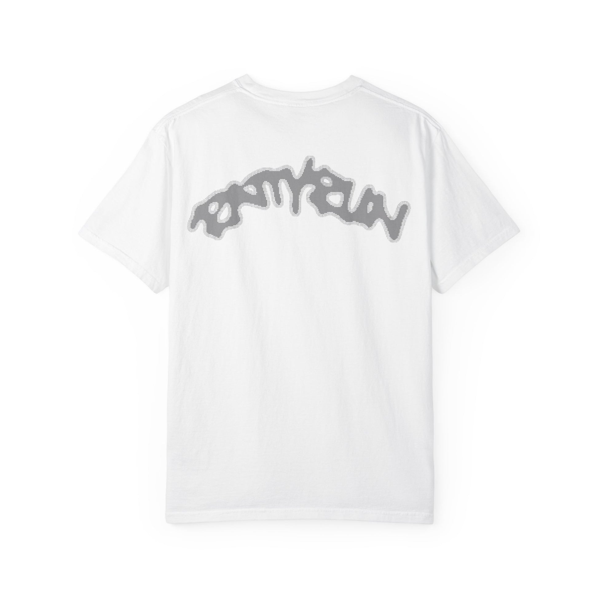 Ratty Run Graphic Unisex T-Shirt
