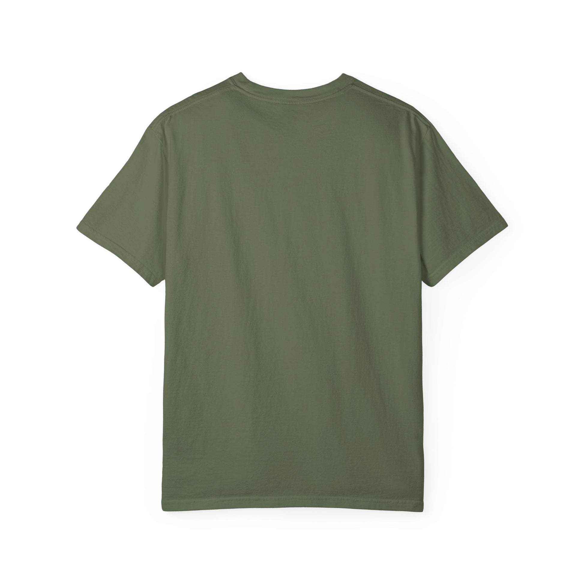 Ratty Handwritten Shirt