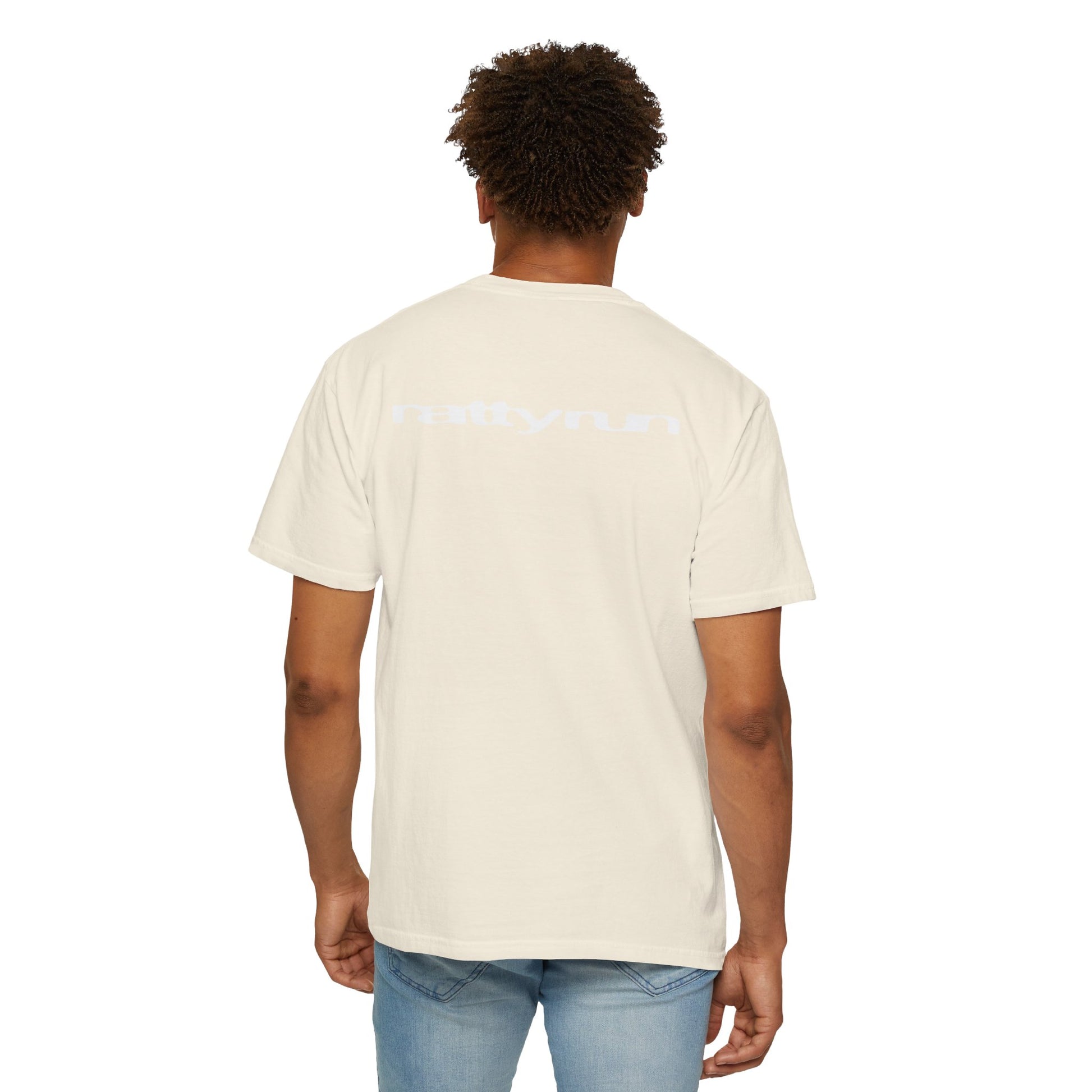 Ratty Run Casual Graphic T-Shirt