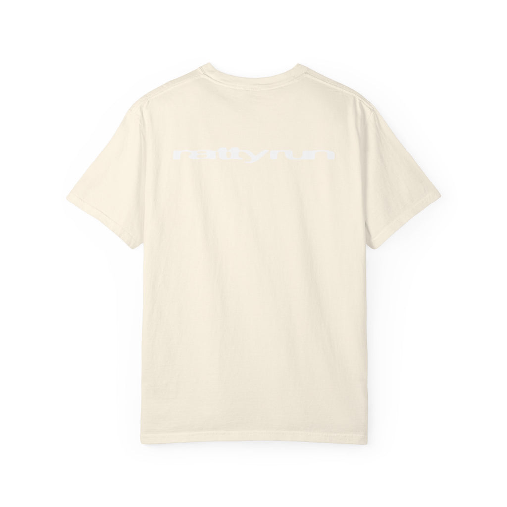 Ratty Run Casual Graphic T-Shirt