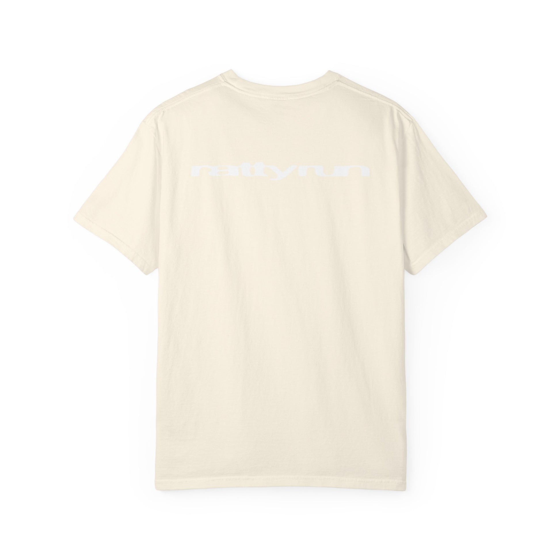Ratty Run Casual Graphic T-Shirt