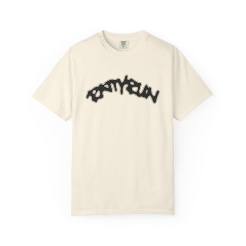 Ratty Handwritten Shirt