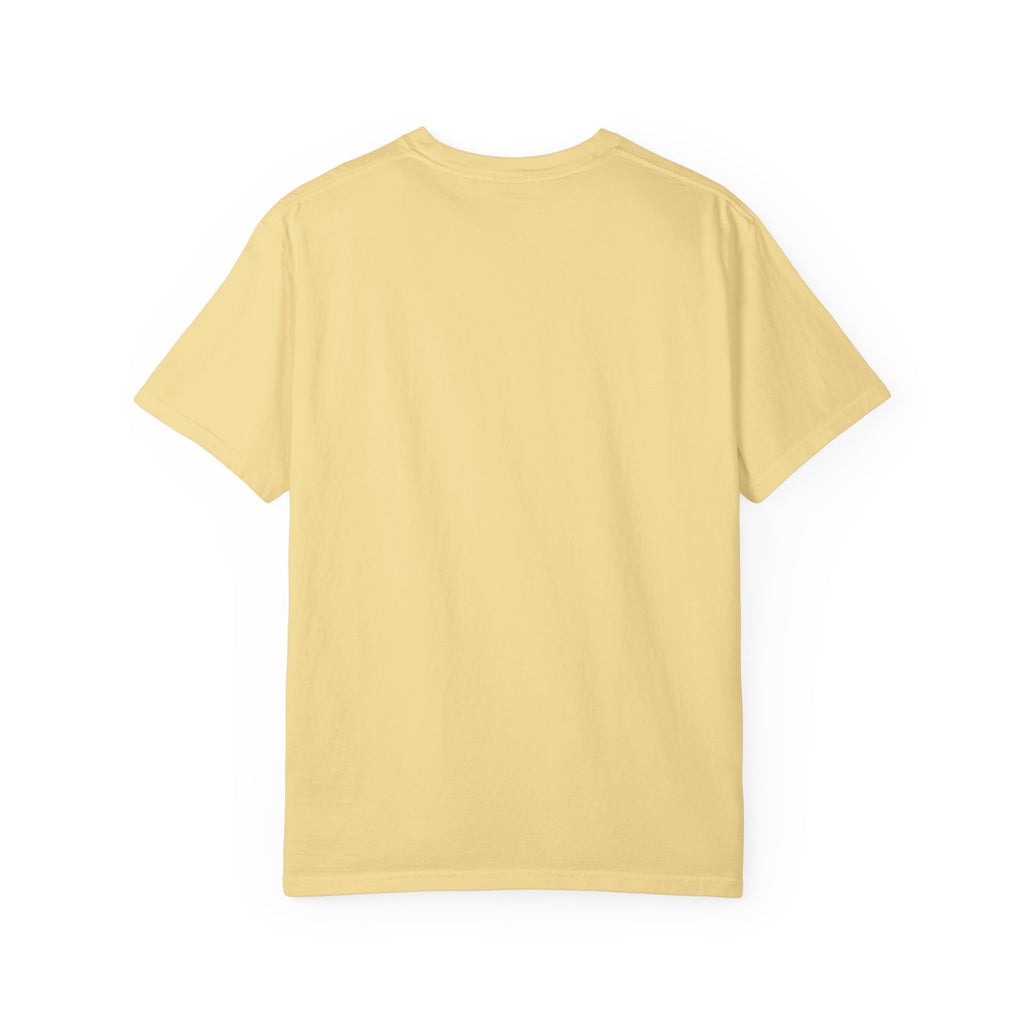 Ratty Handwritten Shirt
