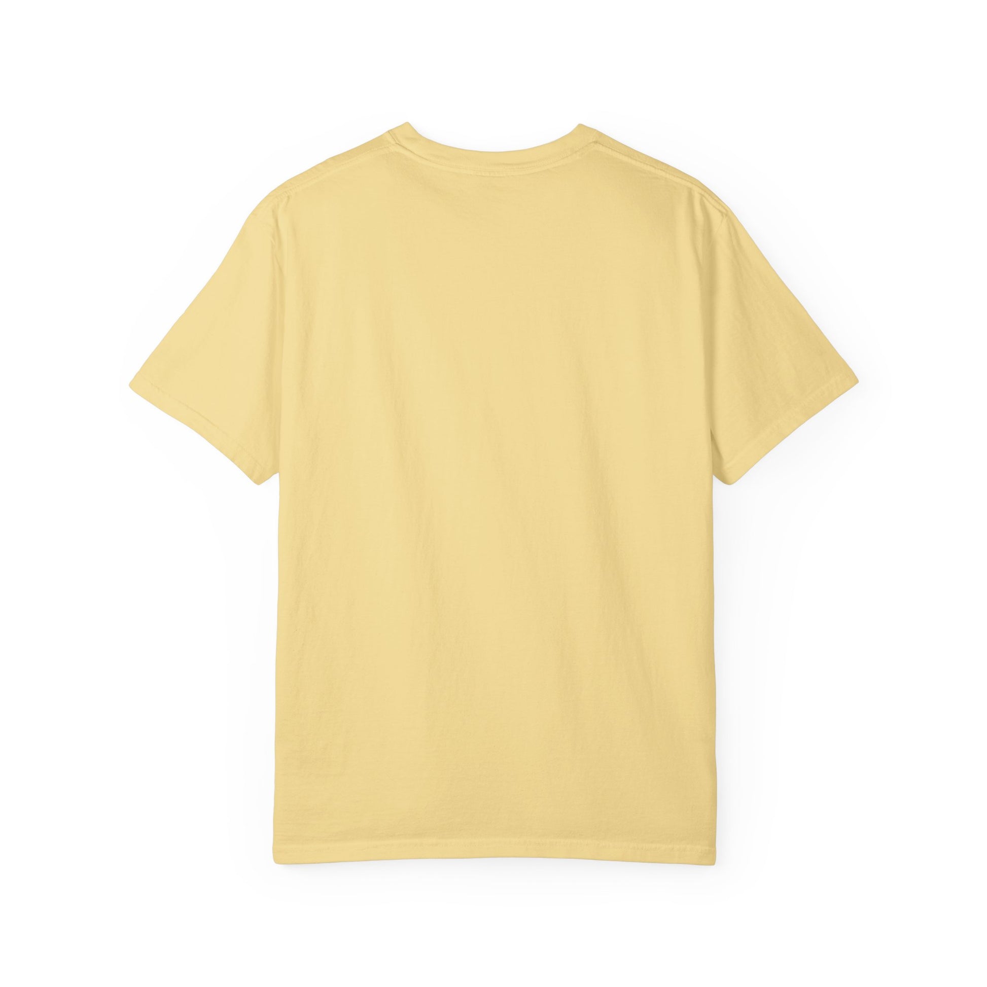 Ratty Handwritten Shirt
