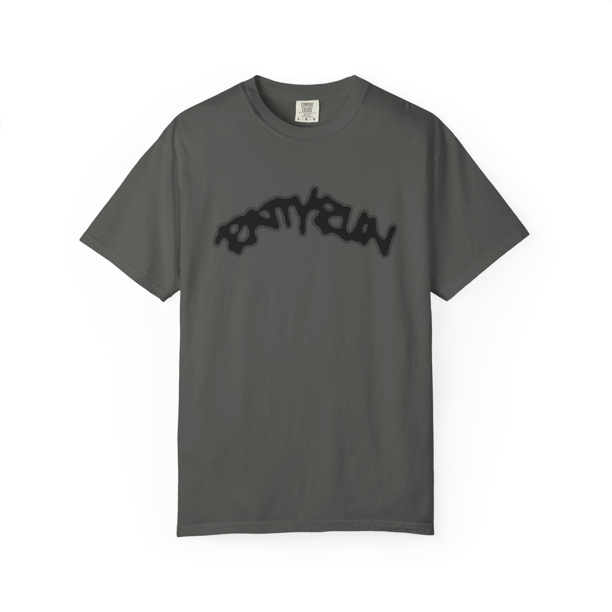Ratty Handwritten Shirt