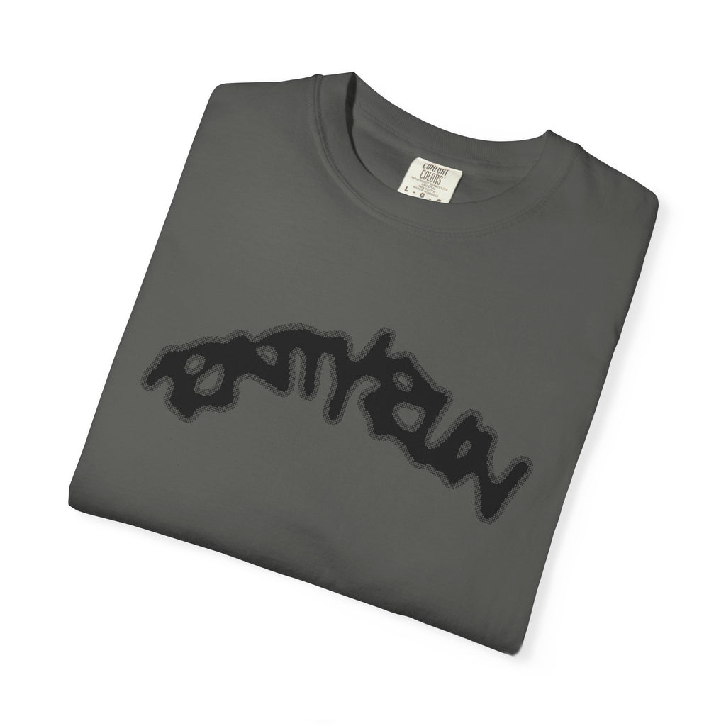 Ratty Handwritten Shirt