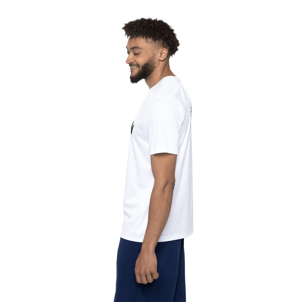 Ratty Graphic Men's Active Sports Jersey