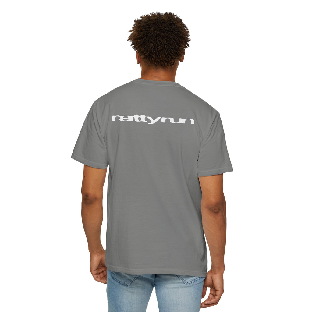 Ratty Run Casual Graphic T-Shirt
