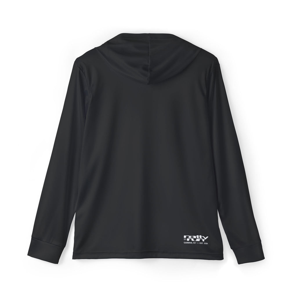 Ratty Run Sports Performance Hoodie