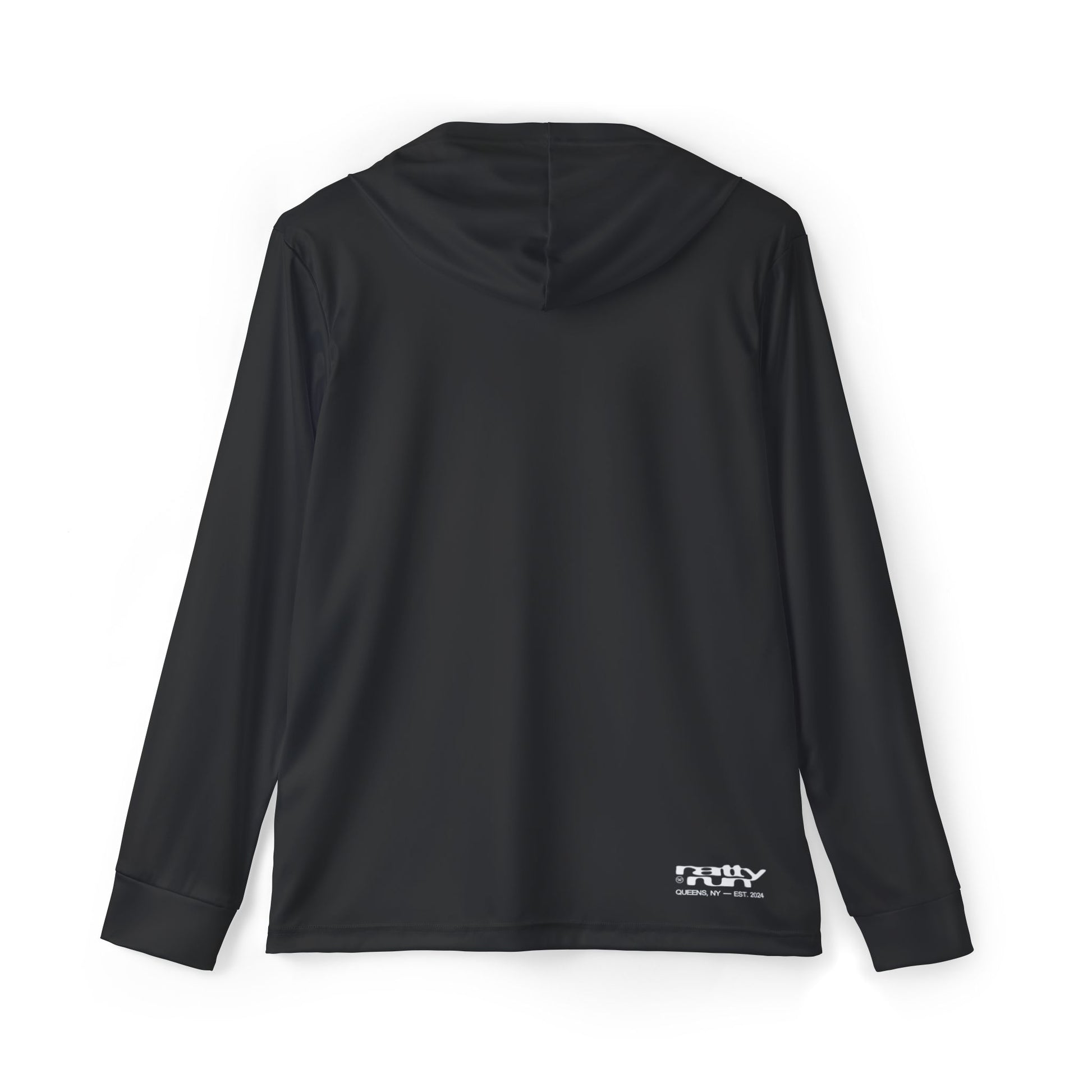Ratty Run Sports Performance Hoodie