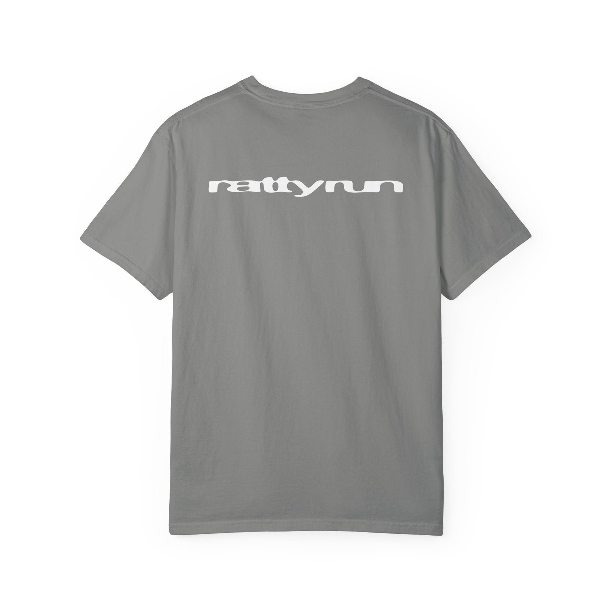 Ratty Run Casual Graphic T-Shirt