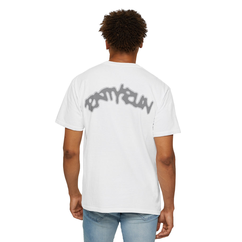 Ratty Run Graphic Unisex T-Shirt