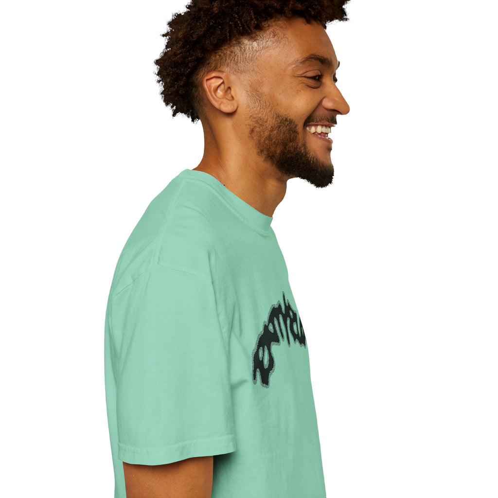 Ratty Handwritten Shirt