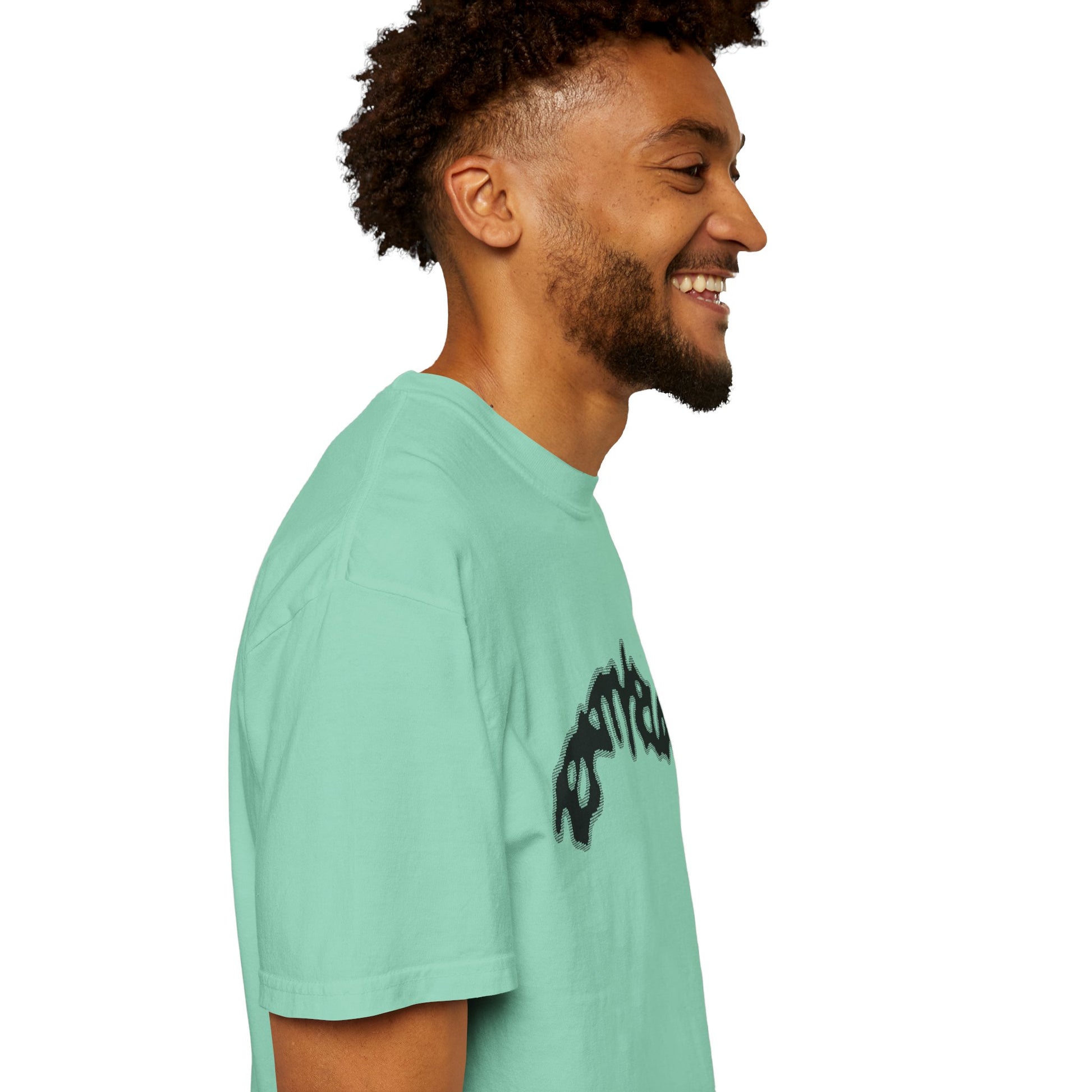 Ratty Handwritten Shirt