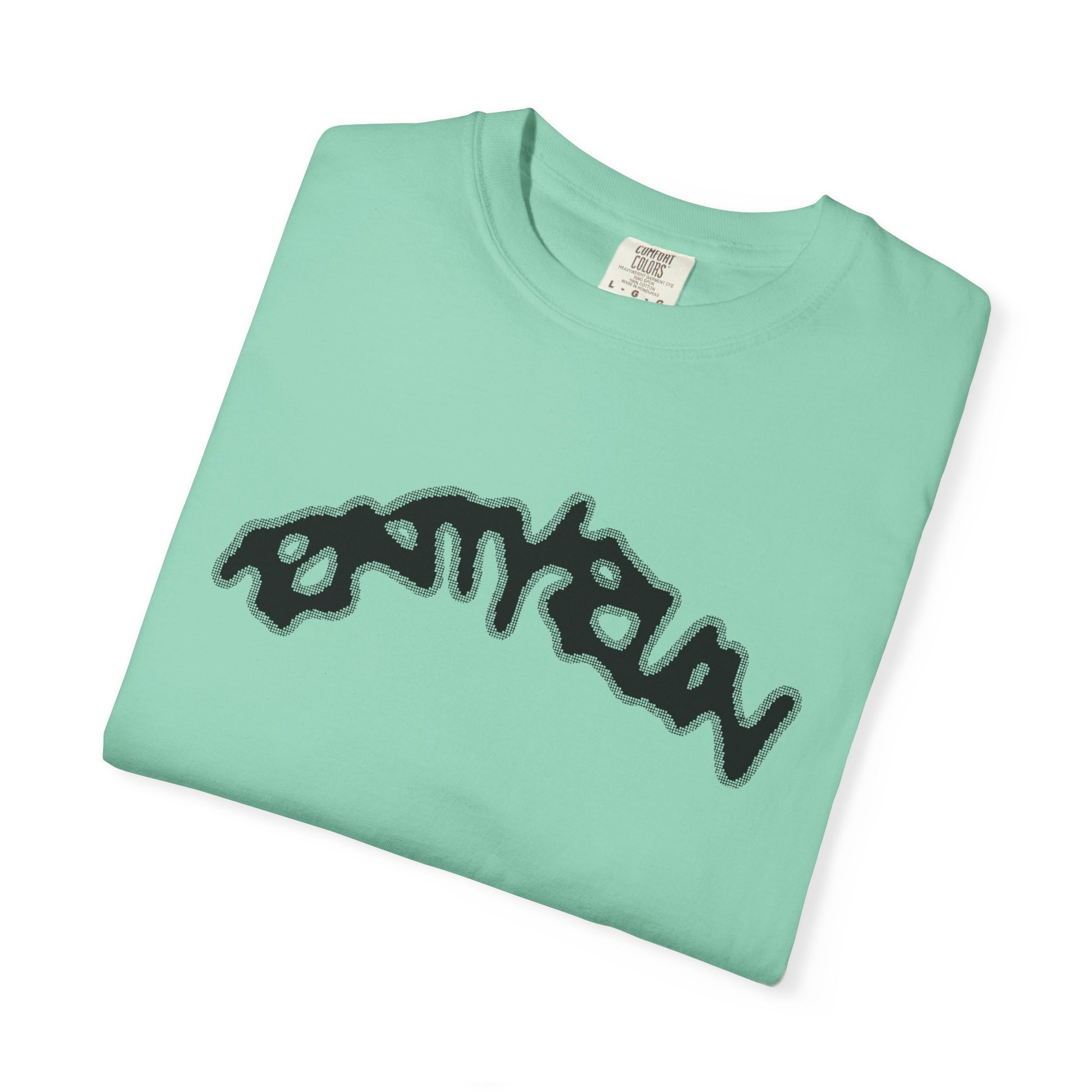 Ratty Handwritten Shirt