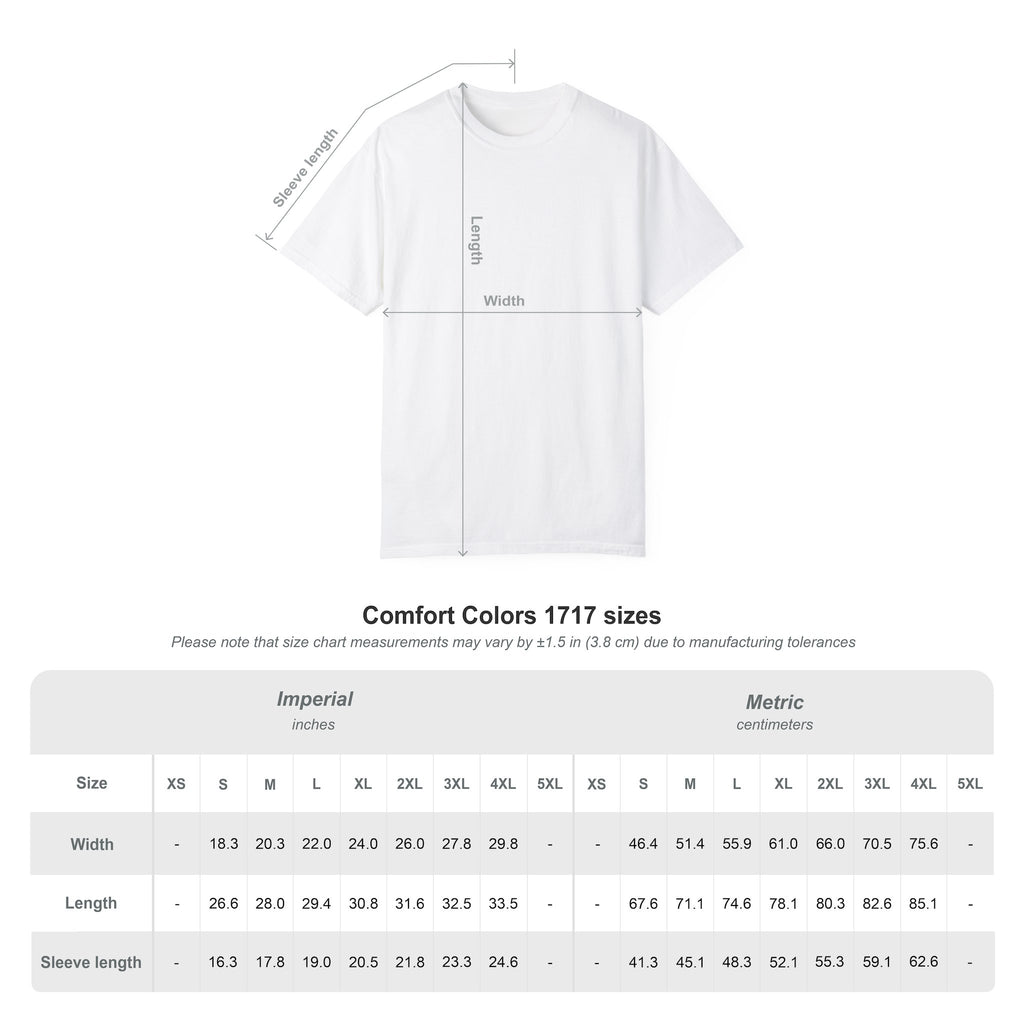 Ratty Run Graphic Unisex T-Shirt