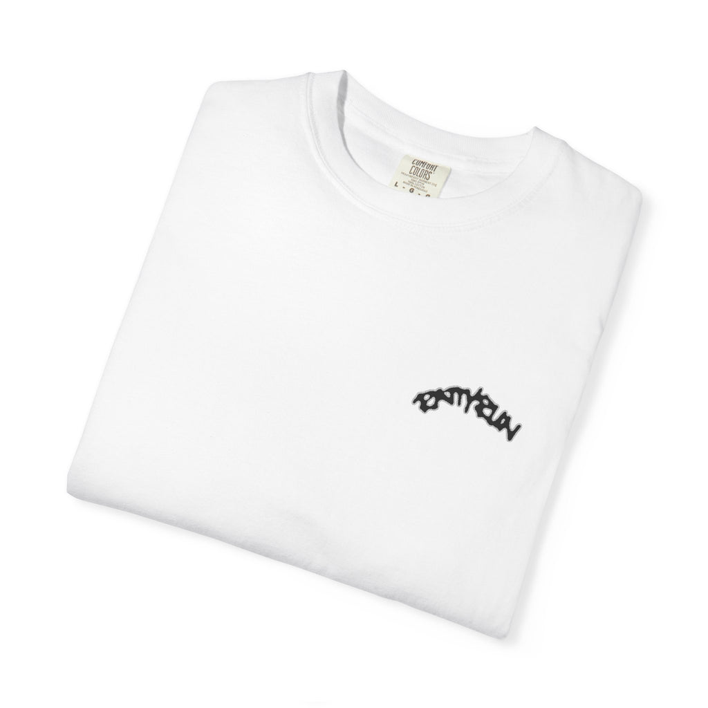 Ratty Run Graphic Unisex T-Shirt