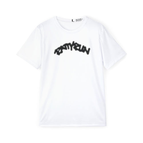 Ratty Graphic Men's Active Sports Jersey