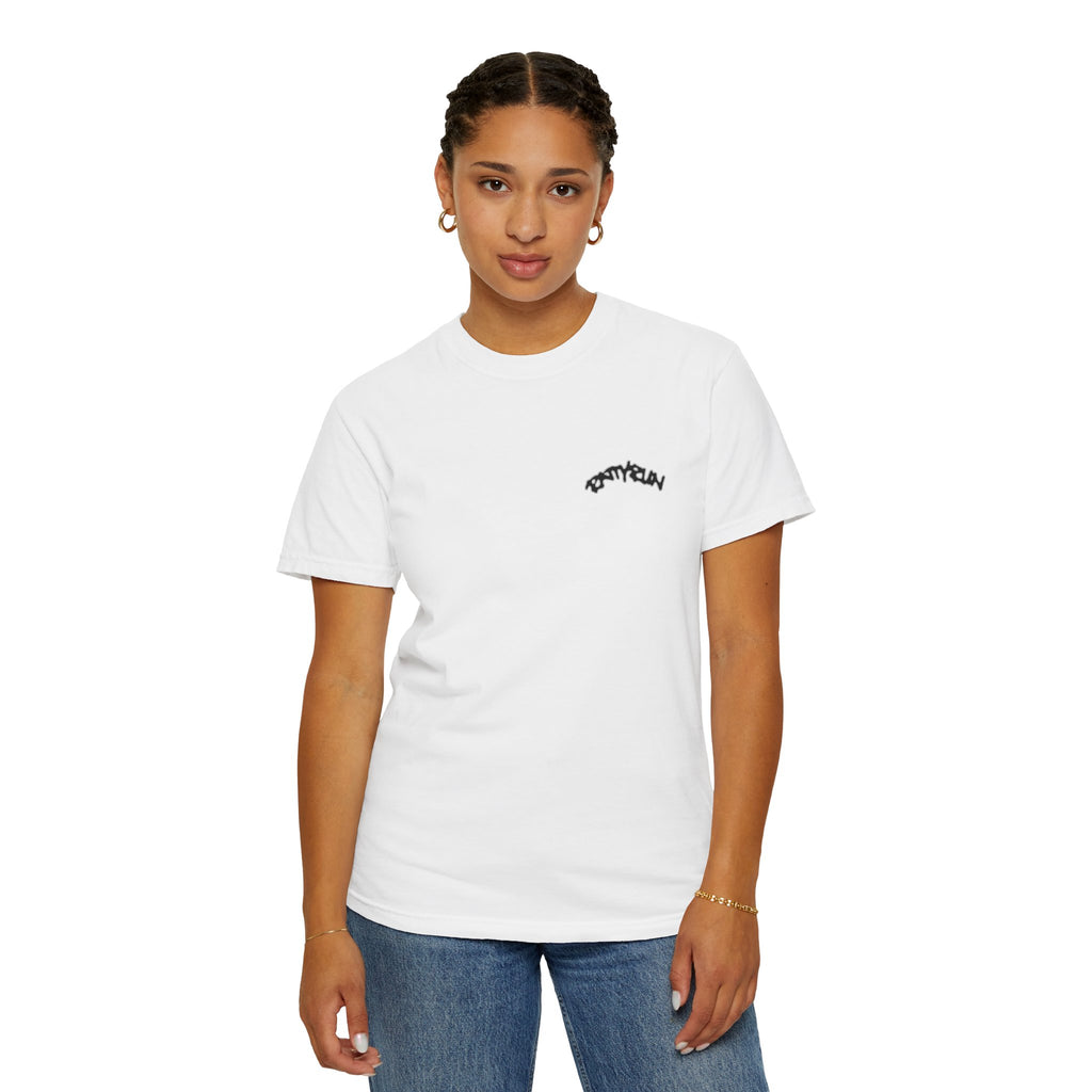 Ratty Run Graphic Unisex T-Shirt
