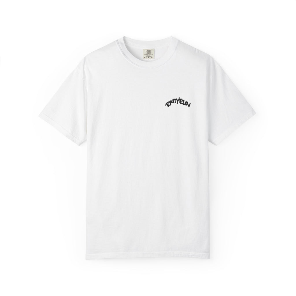 Ratty Run Graphic Unisex T-Shirt