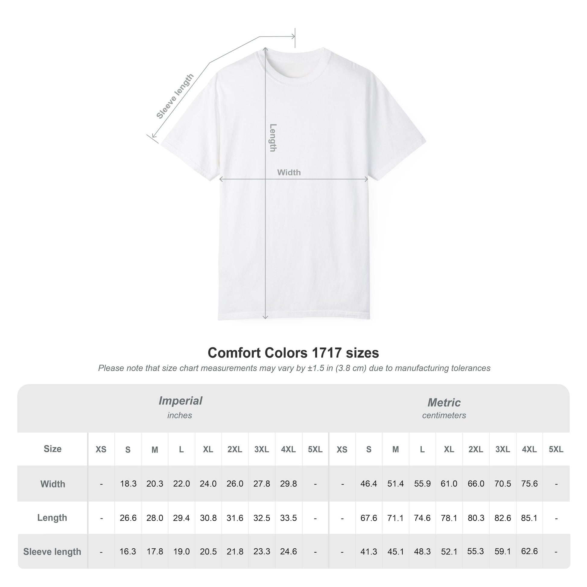 Ratty Handwritten Shirt