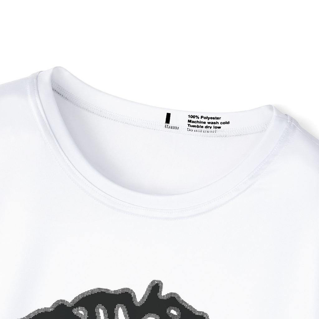 Ratty Graphic Men's Active Sports Jersey