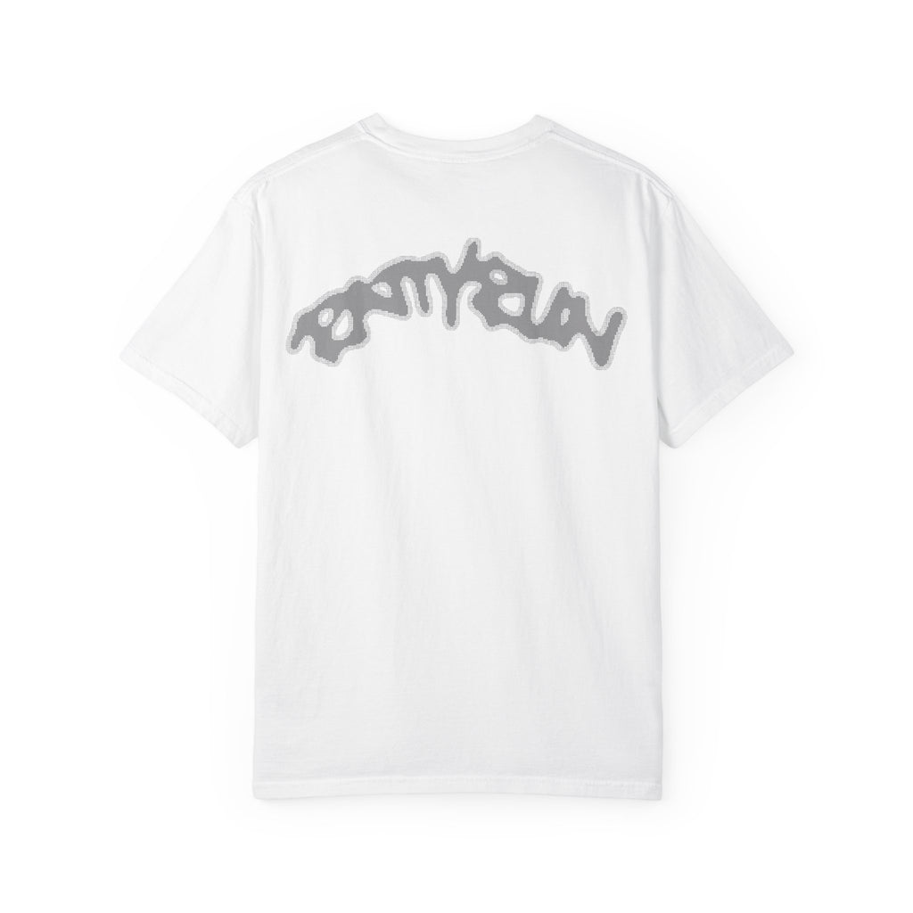Ratty Run Graphic Unisex T-Shirt
