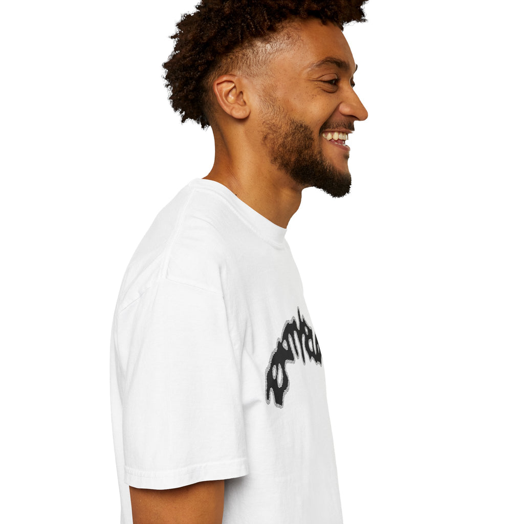 Ratty Handwritten Shirt