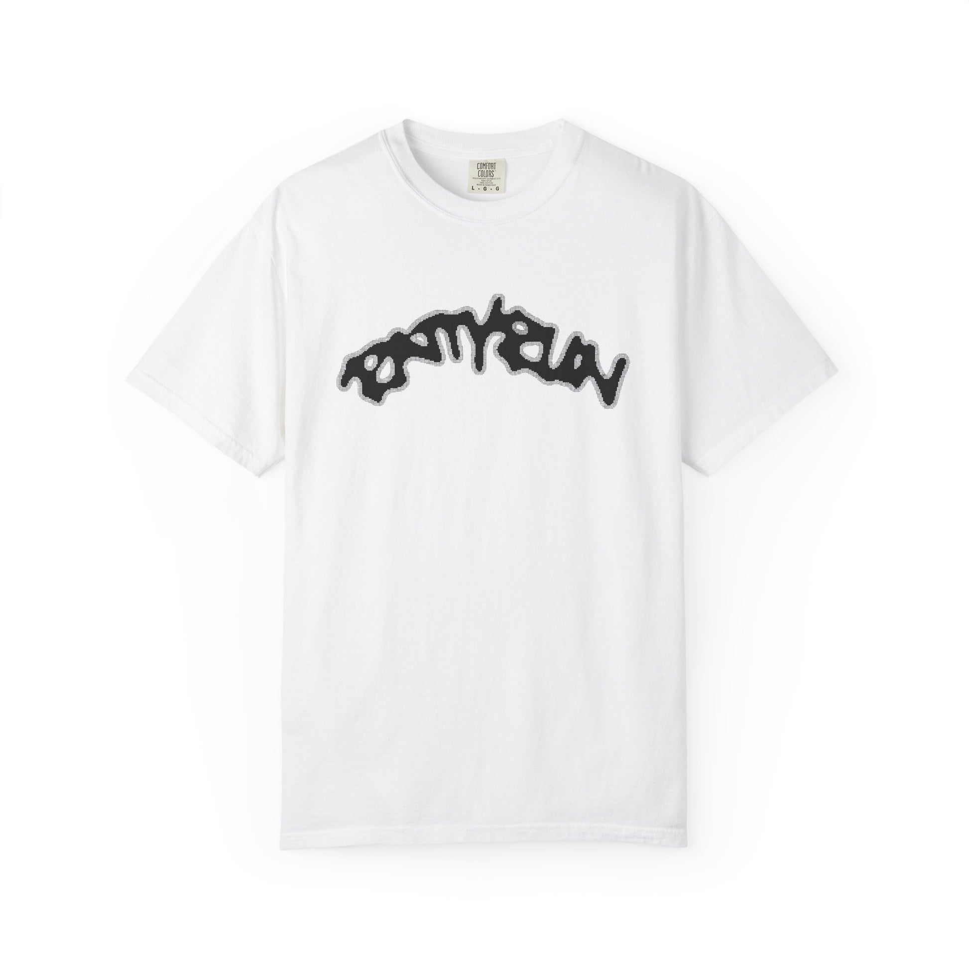 Ratty Handwritten Shirt
