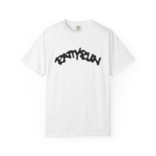 Ratty Handwritten Shirt